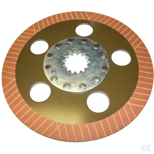 VPH5271 +Friction disc