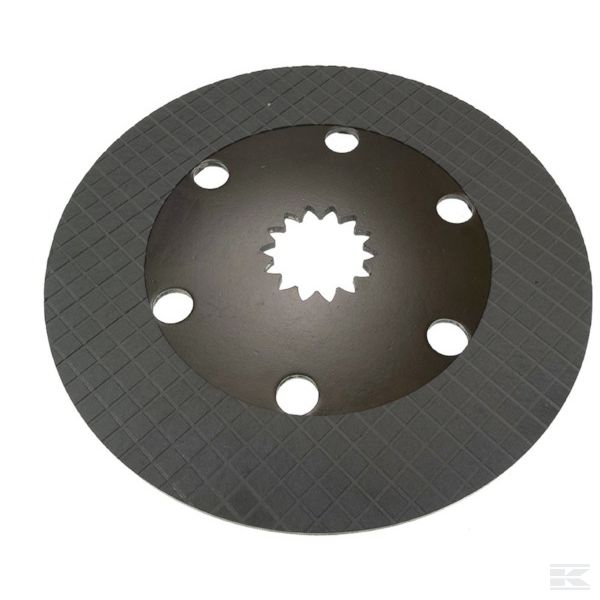 VPJ8225 +Brake disc