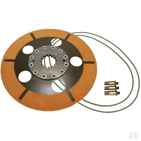 VPJ8223 +Brake repair kit