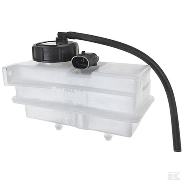VPJ8235 +Brake fluid receiver