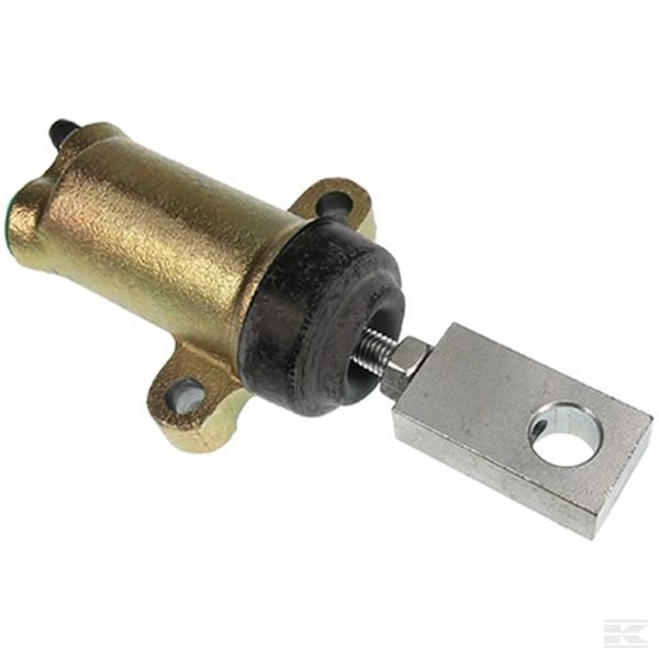 VPJ8255 +Slave cylinder