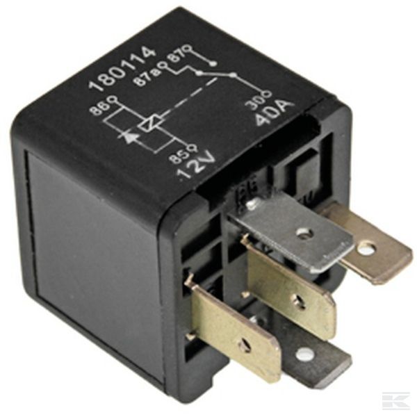 VPM5271 +Light relay