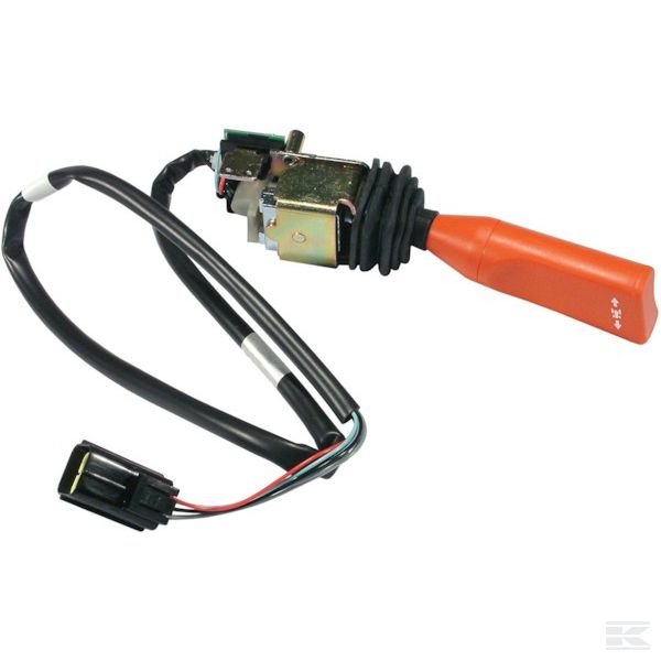 VPM5256 +Forward reverse lever