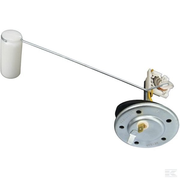 VPM5753 +Fuel sender unit