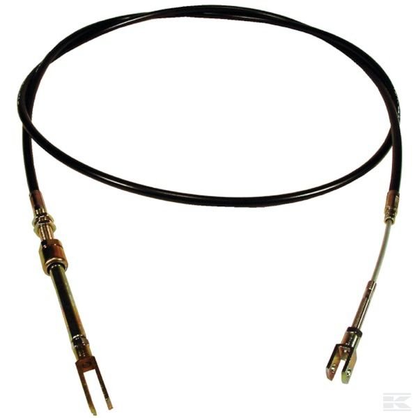 VPM6601 +Pickup hitch cable