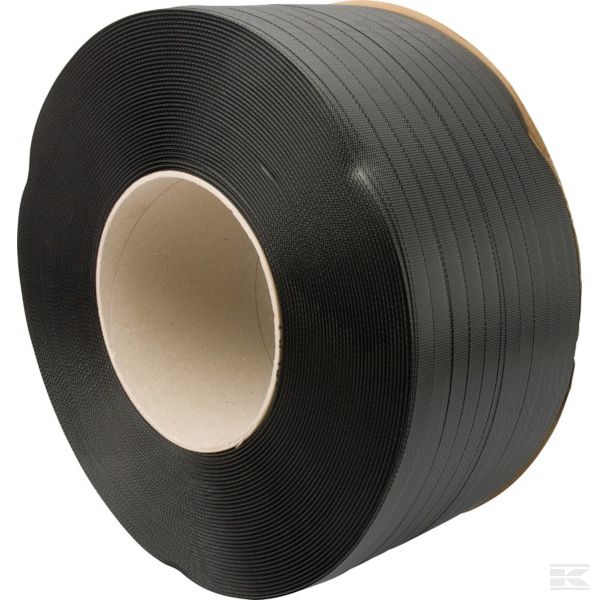 VPM19030 Эласт. лента PP 15,5x2500м