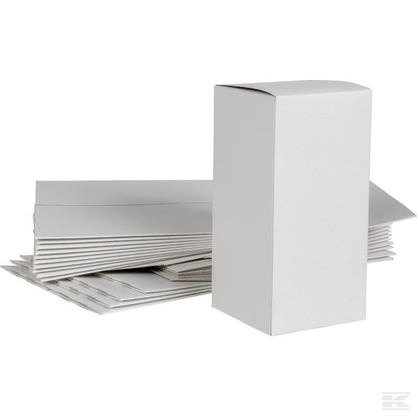 VPM17080 Склад. короб. без надписей № 8