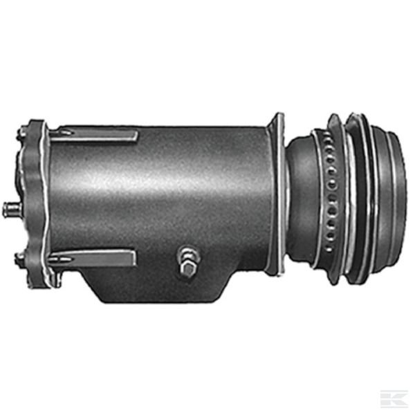 VPM9521 +Air conditioner compressor