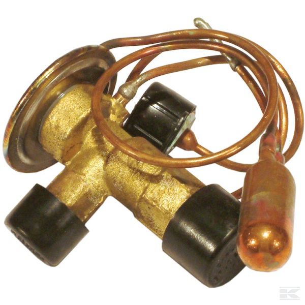 VPM9558 +Expansion valve