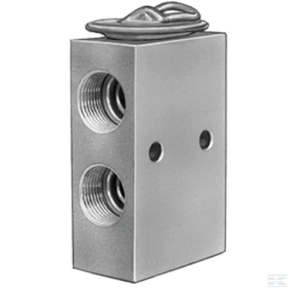 VPM9518 +Expansion valve