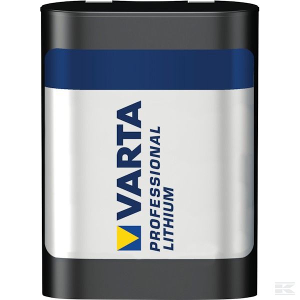VT06203 Батарея 2 CR 5