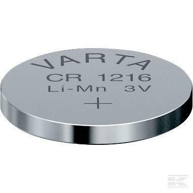 VT06216 Батарея CR 1216