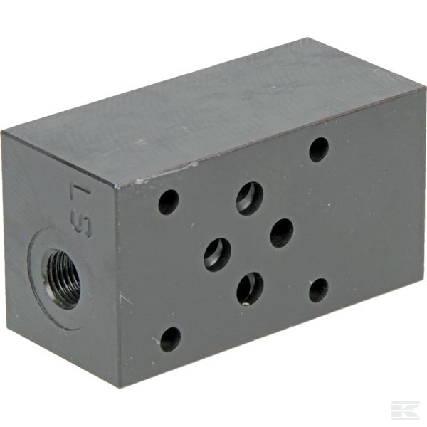 VT020C03 Сменные клапаны Cetop 03