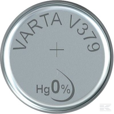 VT00379 Батарея V 379