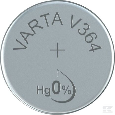 VT00364 Батарея V 364