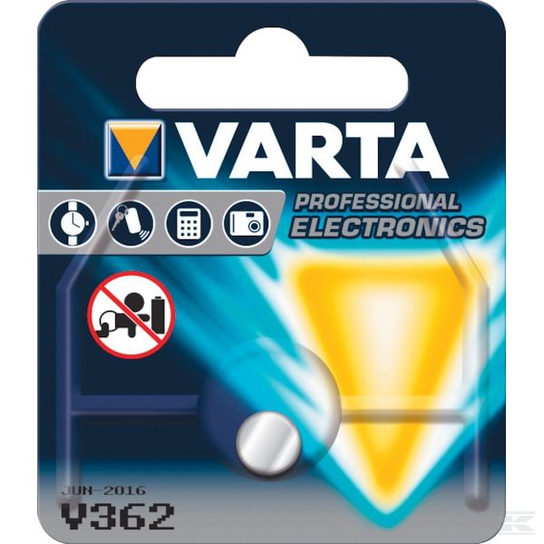 VT00362 Батарея V 362