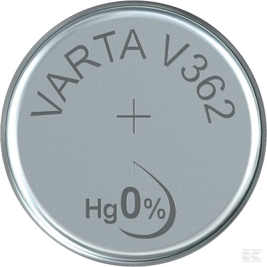 VT00362 Батарея V 362