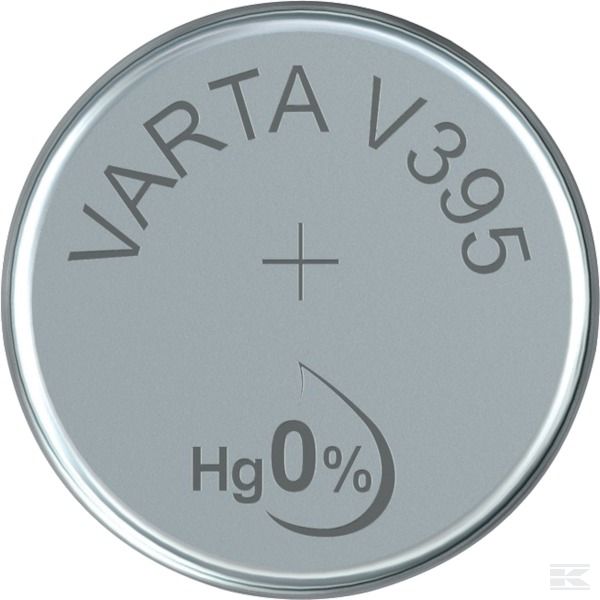 VT00395 Батарея V 395