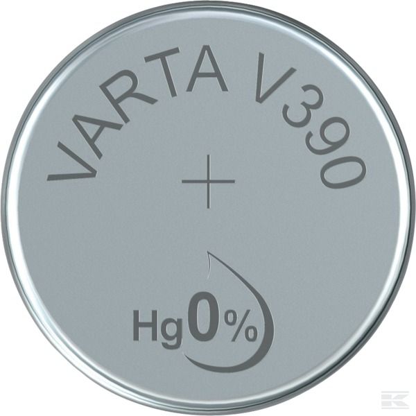 VT00390 Батарея V 390