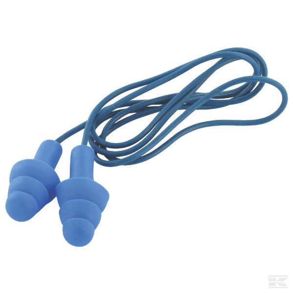 TR01000 Затычки для ушей Ear Ultrafit Metal