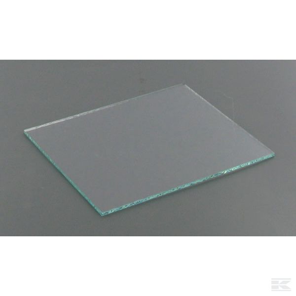 WP65030 Защитное стекло, прозрачное 100x 120 мм