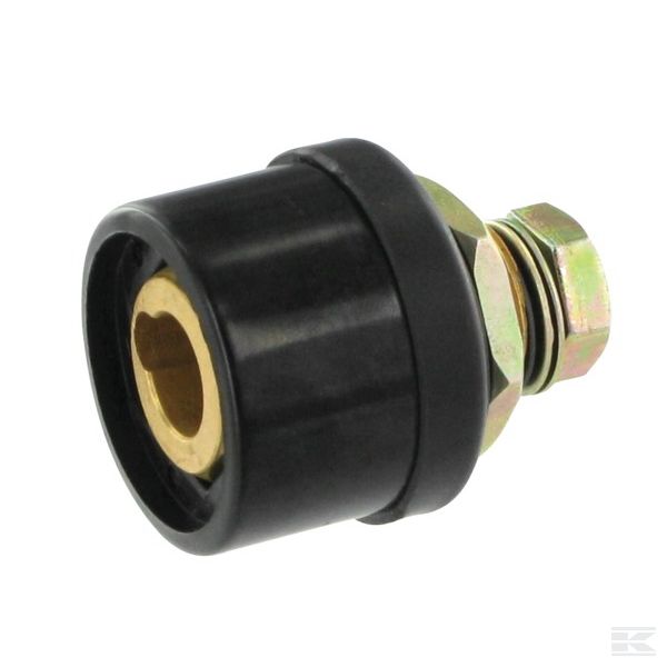 WP05070 Резьб. соед. Schott 35-50 мм