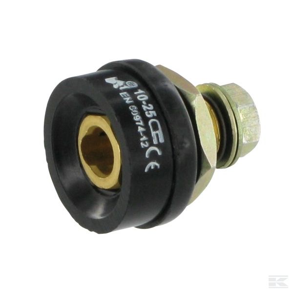 WP01025 Резьб. соед. Schott 10-25 мм