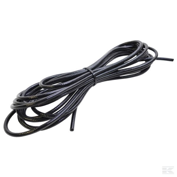WP020000 Газопровод 5x1,5 сдвоен. ПВХ p.m