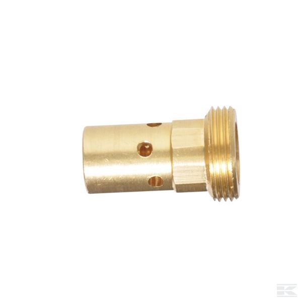 WP008033 Крепление контактной трубки M8 L=25 TB411