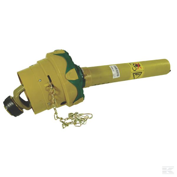 WWZ24801210I Внут. полов. кардан. вала SD25