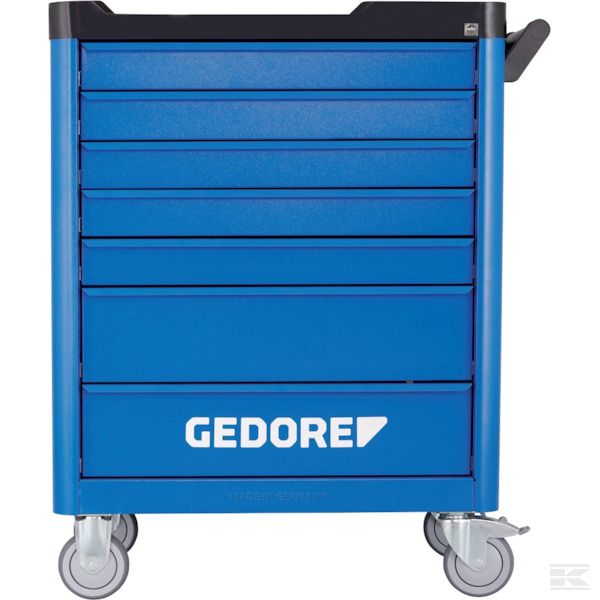 WSLL7 +Tool trolley WSL