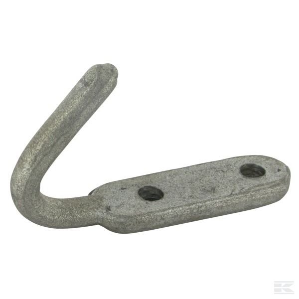 WS3026 Привинчиваемый крюк 99x52мм