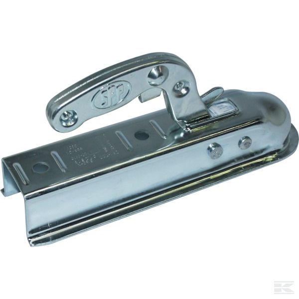 WS1001 Шар. сцеп. устр. 750кг 50/50мм