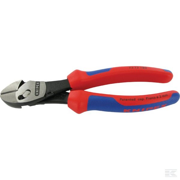TA7372180 Бокорезы Knipex TwinForce