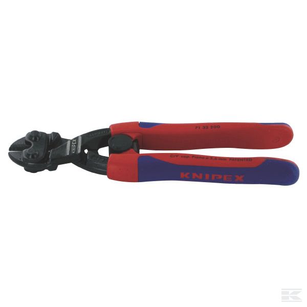 TA7132200 Компактный болторез «cobolt»