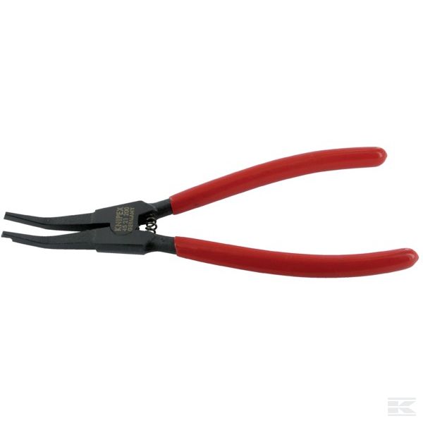 TA4521200 Клещи монт. д/пр. колец Knipex