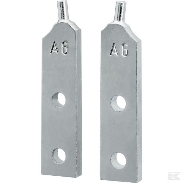 TA4619A6 Запасные наконечники