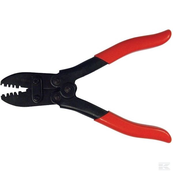 TA468686 Кабельные щипцы AWG16-20-24 + SEAL