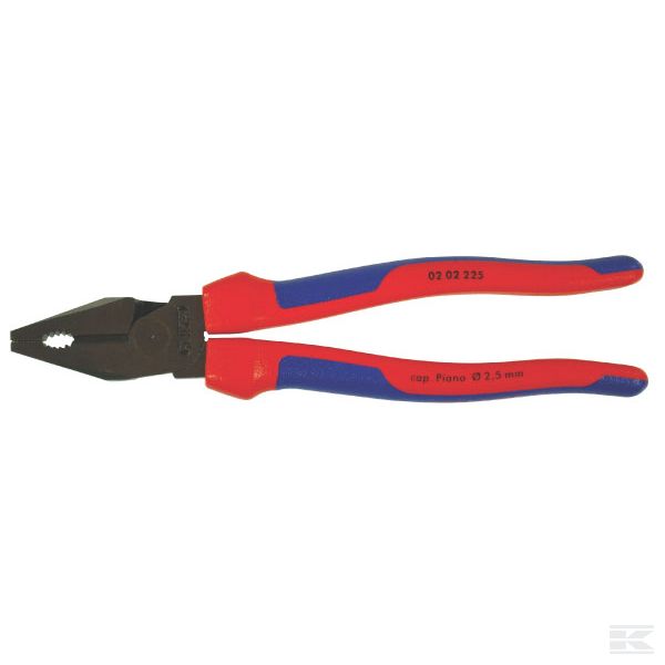 TA0202200 Пассатижи