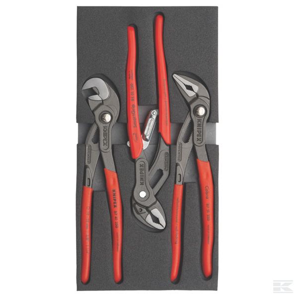 TA002001V03 Assortiment