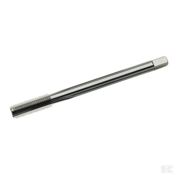 TA157A10125 Метчик машинный HSS M10x1,25