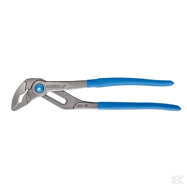 TA14210TL Газовый ключ 10"