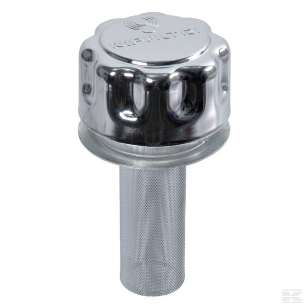 TA80D10A003P01 Маслозаливная крышка 10 µm при