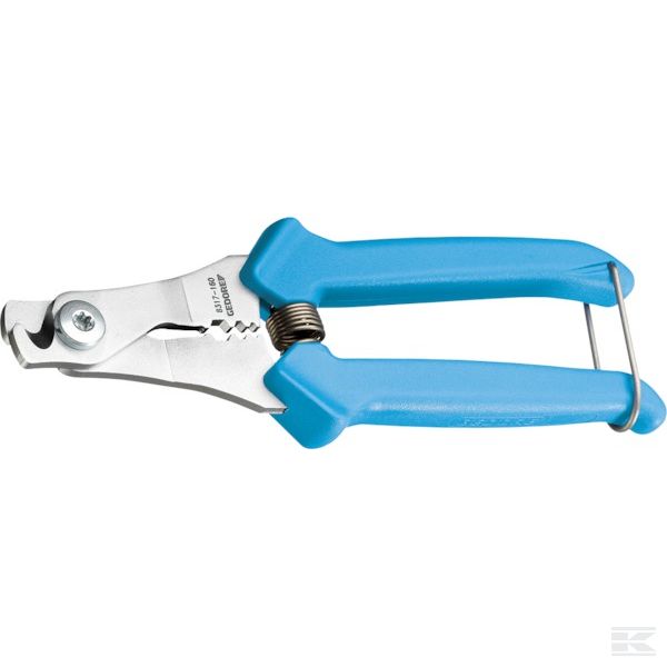 TA8317160JC +Bowden cable cutter 170 mm