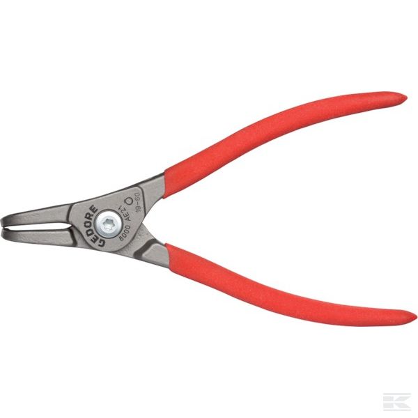 TA8000AE01 +Circlip pliers ext. 3-10mm