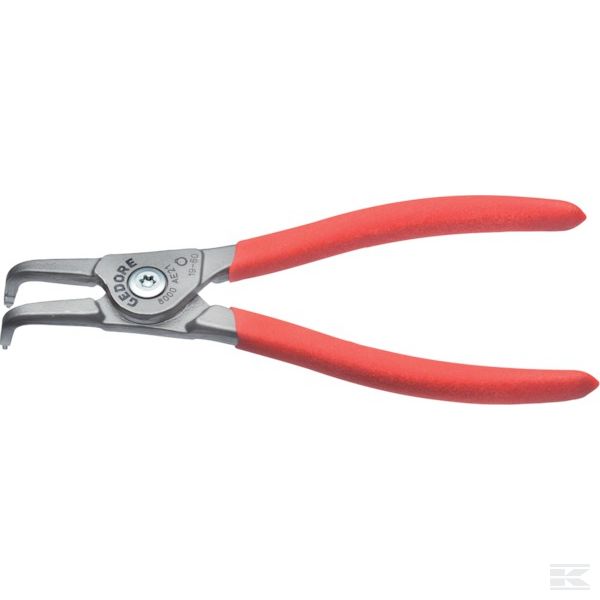 TA8000AE01 +Circlip pliers ext. 3-10mm