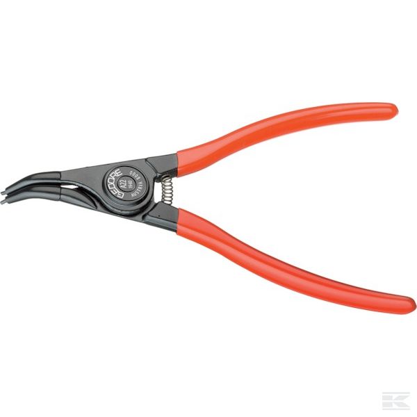 TA8000A02 +Circlip pliers O 3-10 mm