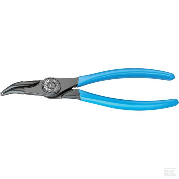 TA8000J12 +Circlip pliers I 12-25 mm