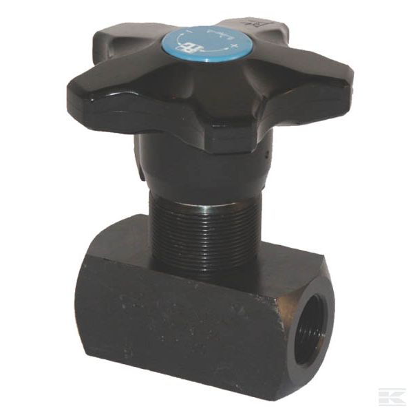 FT2572100MP +Throttle Valve