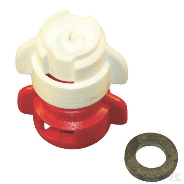 TDXL11004HK Впрыскивающая форсунка TDXL 110° красная, полукерамика